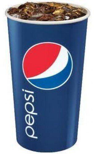 Fountain Drink